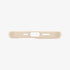 ACS03204 - iPhone 13 Pro Max Case Ultra Hybrid in crystal clear showing the back